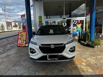 納車式！